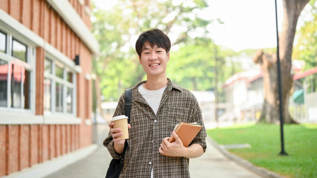 ILC English coaching