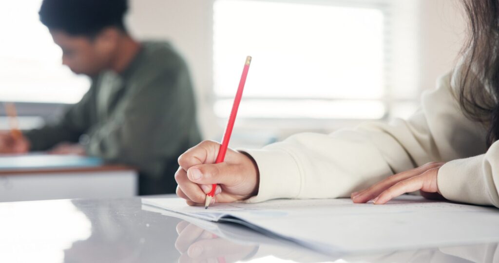 B1 weekly study plan