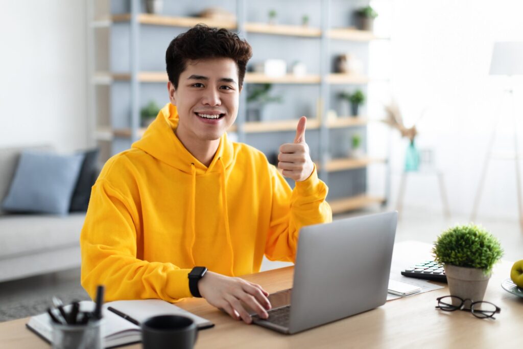 A2 English turning point