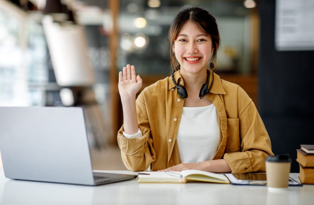 A1 English Thai adults