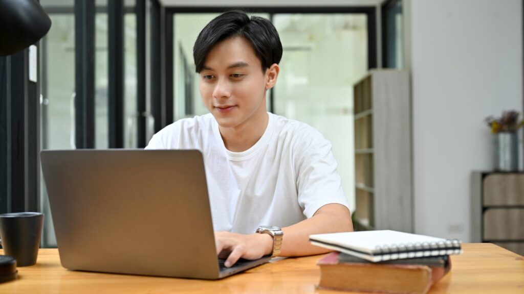 A1 English explained