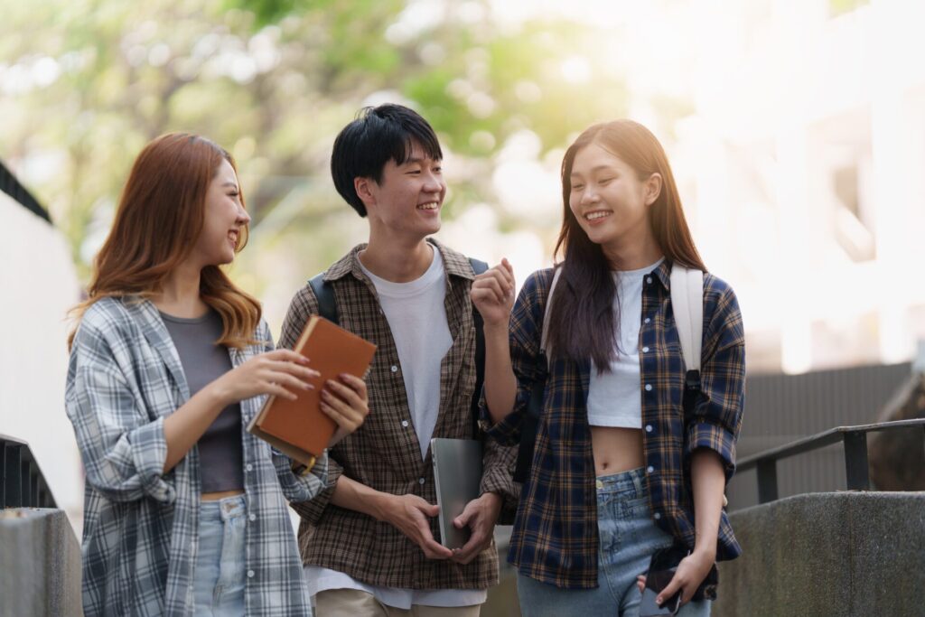 A1 English Confidence