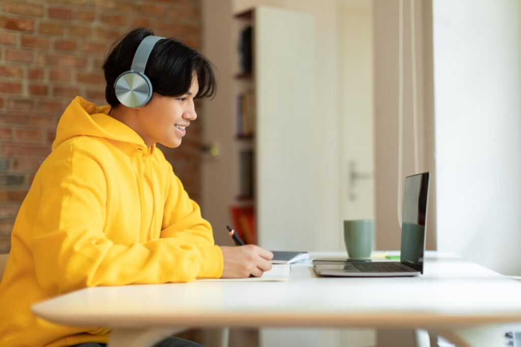 after Pre-A1 English