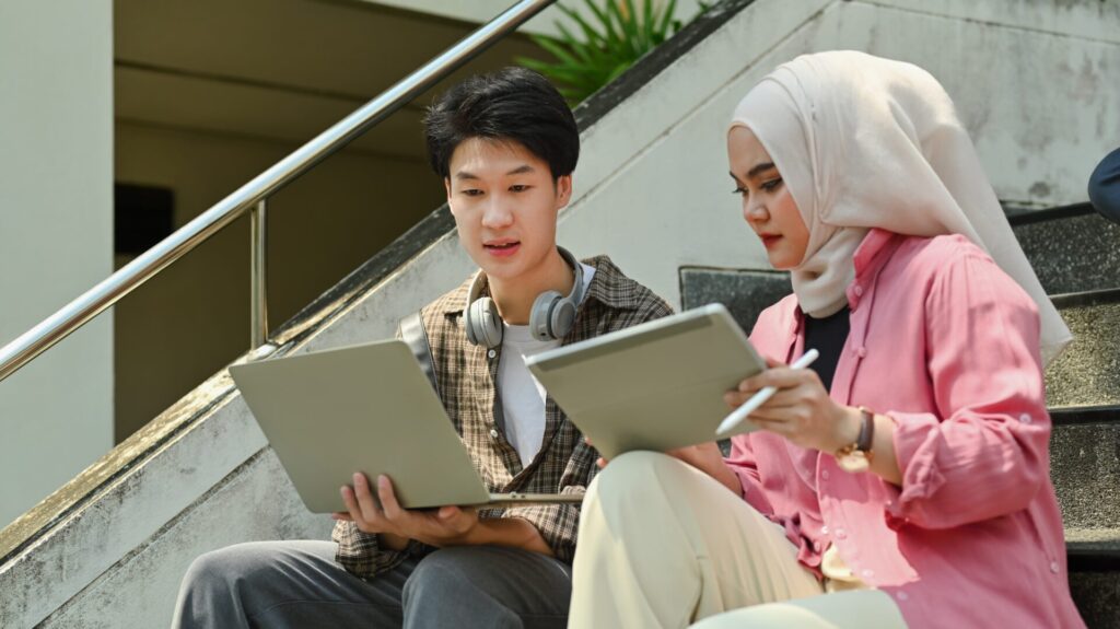 A1 English Thai adults