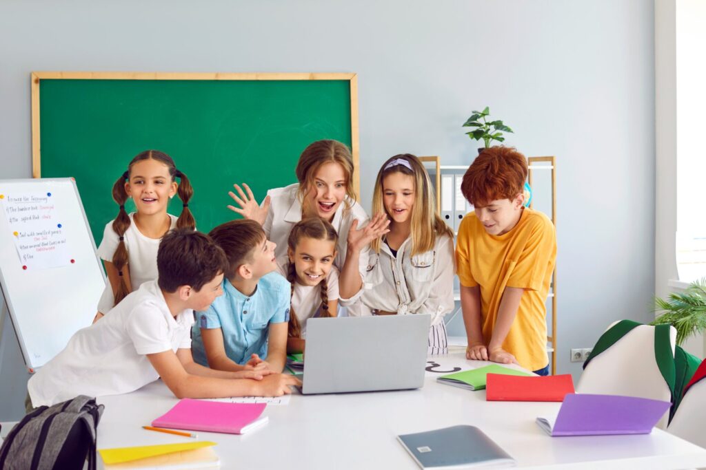 Cambridge Flyers listening