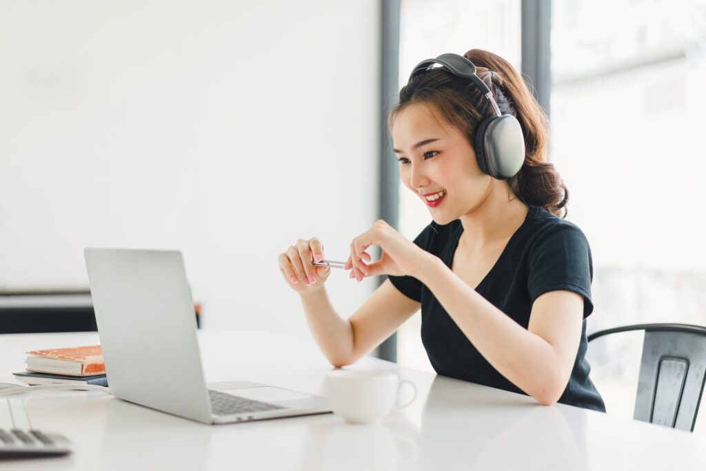 A1 English listening