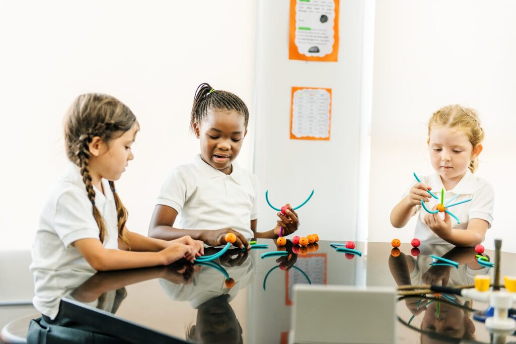 Cambridge Starters course