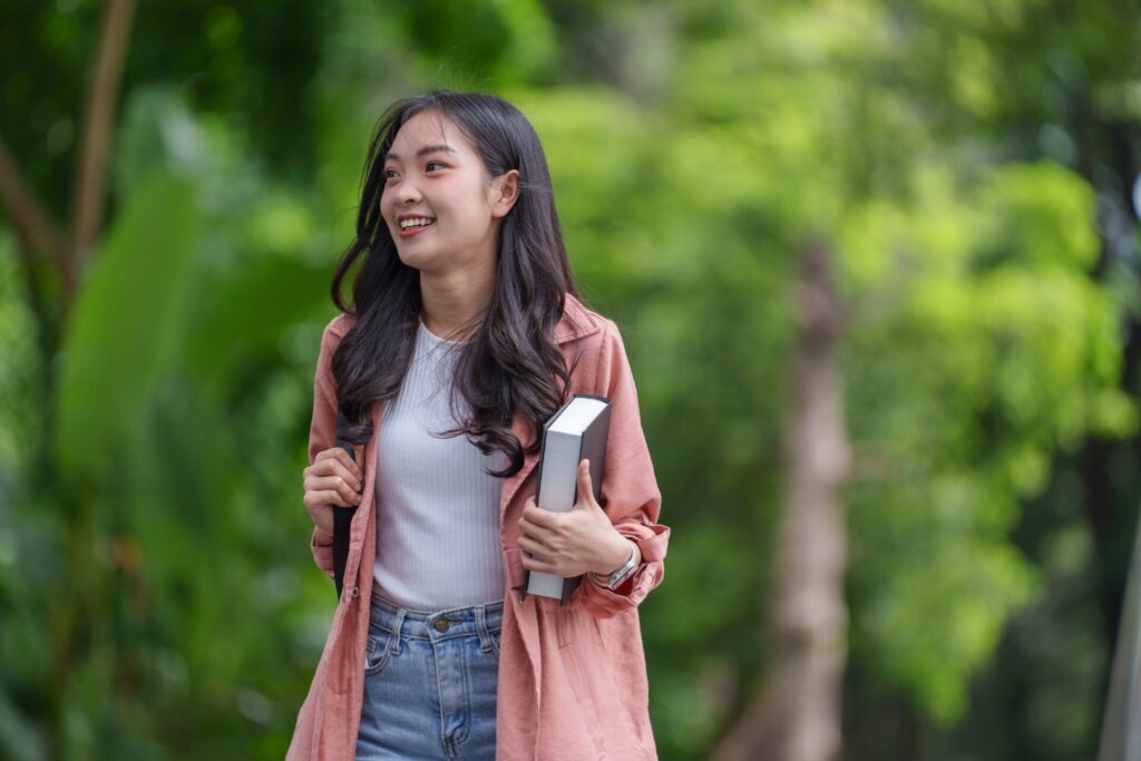 bilingual English teacher