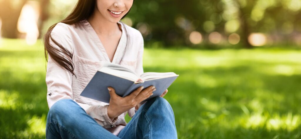 English speaking fear