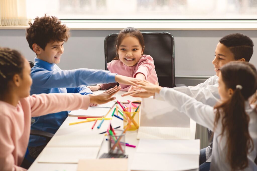 Cambridge Starters English