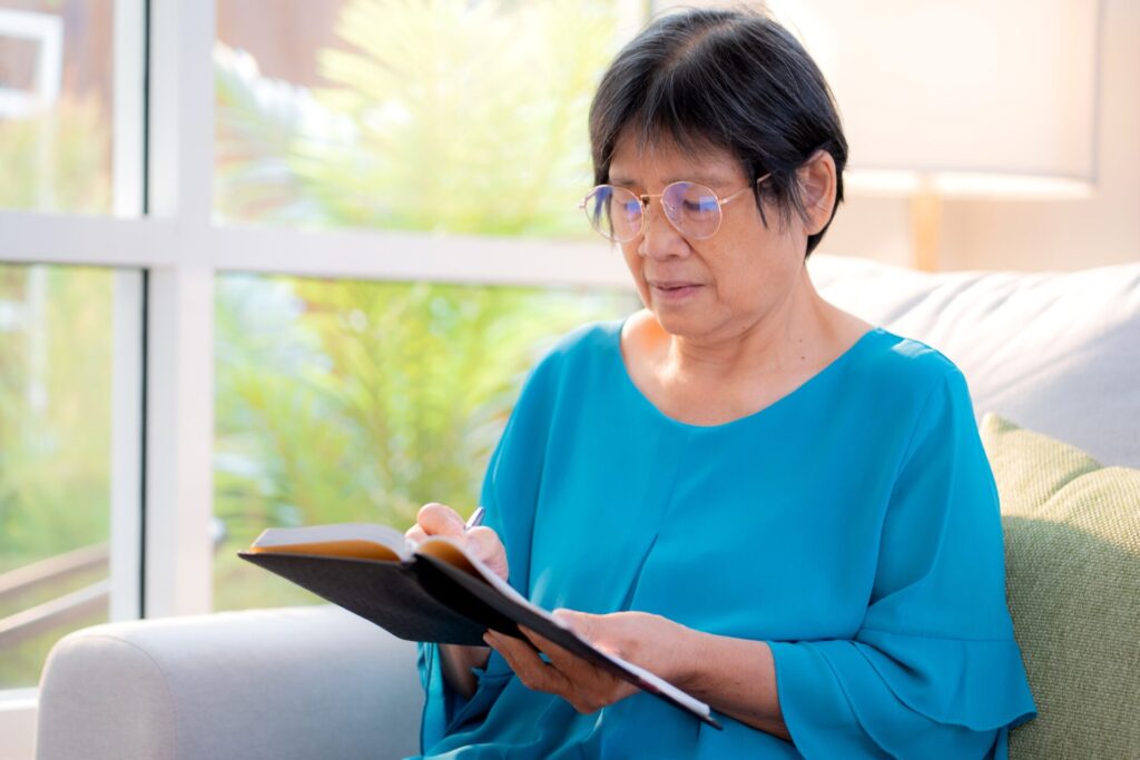 bilingual A2 coaching