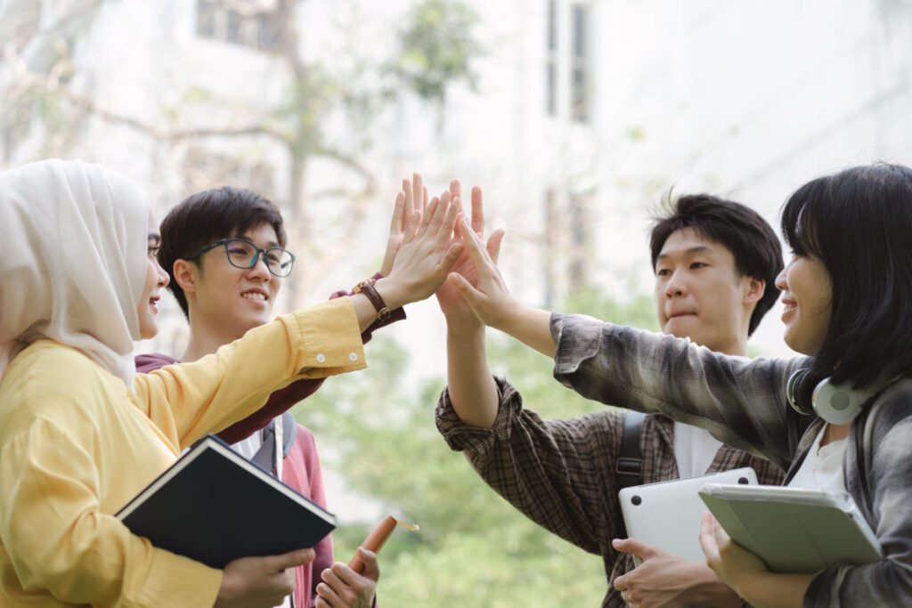 english camp learning outcomes
