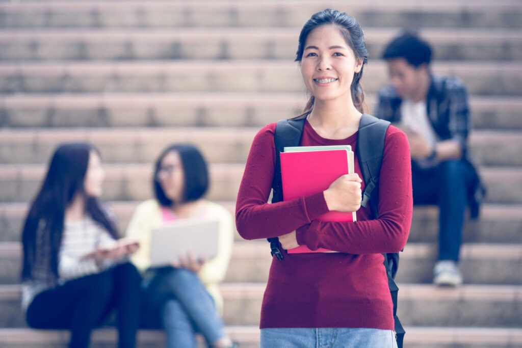 short term english camp in thailand