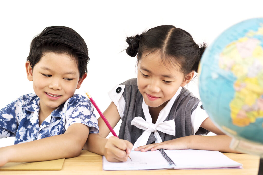 prathom english speaking camp