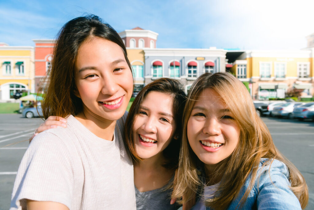 english camp for school groups in thailand