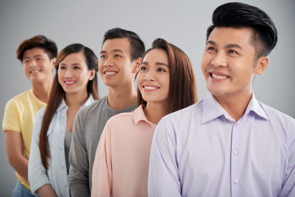 english immersion programme in thailand