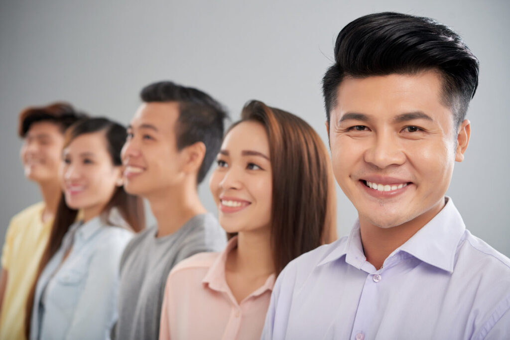 english camp supervision in thailand