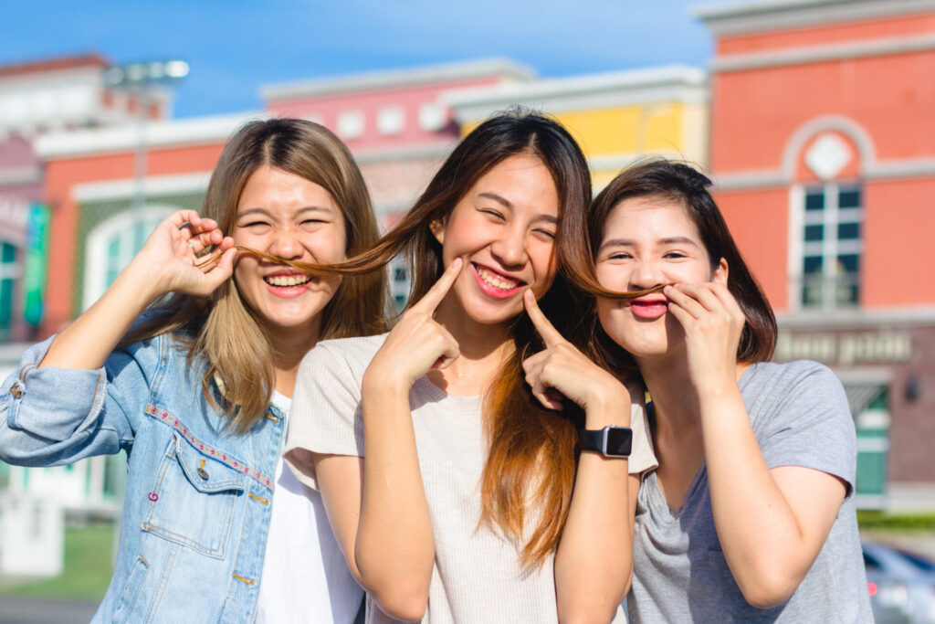 academic English camp in thailand