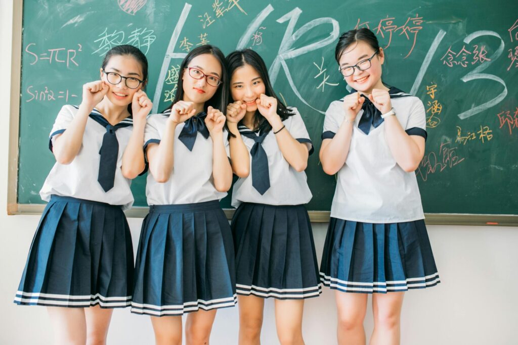 cambridge english residential camp