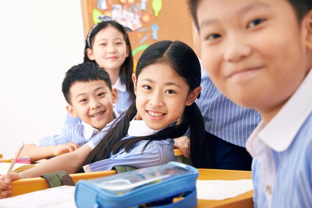 a2 key english camp