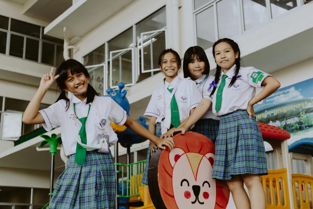 m1 english camp activity programme