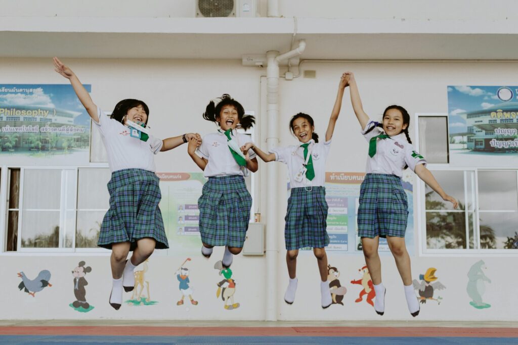 a2 key preparation camp for thai secondary schools