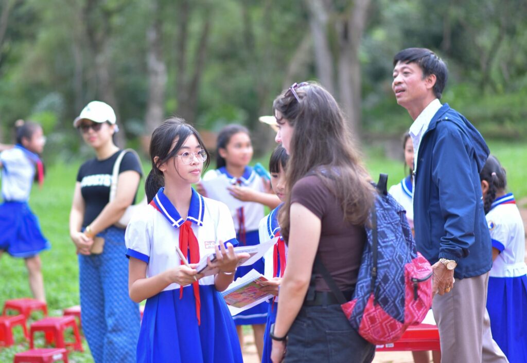 B1 Preliminary preparation course in Thailand