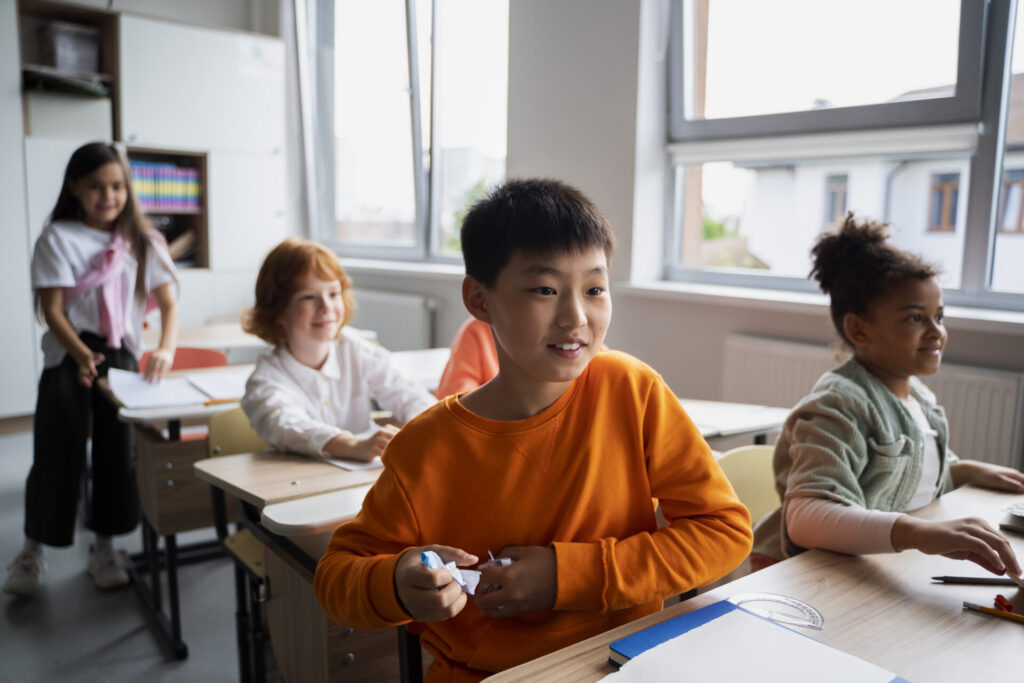 affordable english camp for thai schools