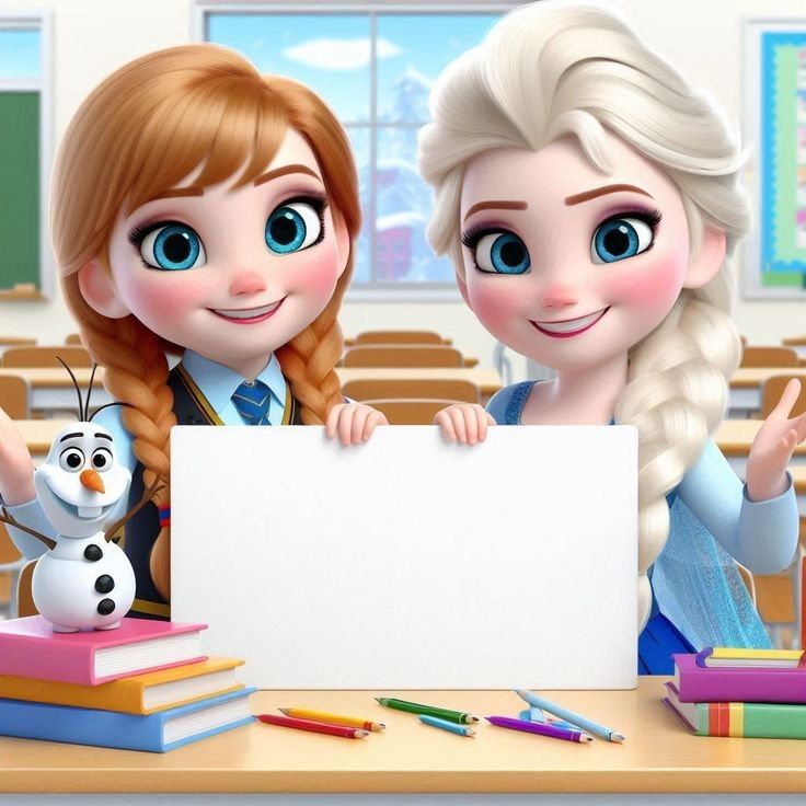 How Frozen and Expressing Feelings in English Build Confidence 3 How Frozen and Expressing Feelings in English Build Confidence