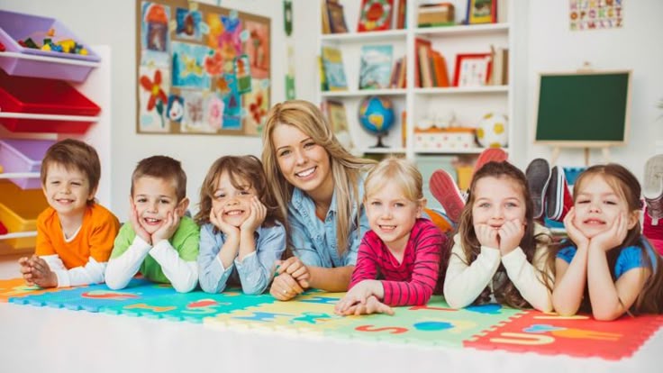 English Club Explorers ages 6 to 8 in Hua Hin