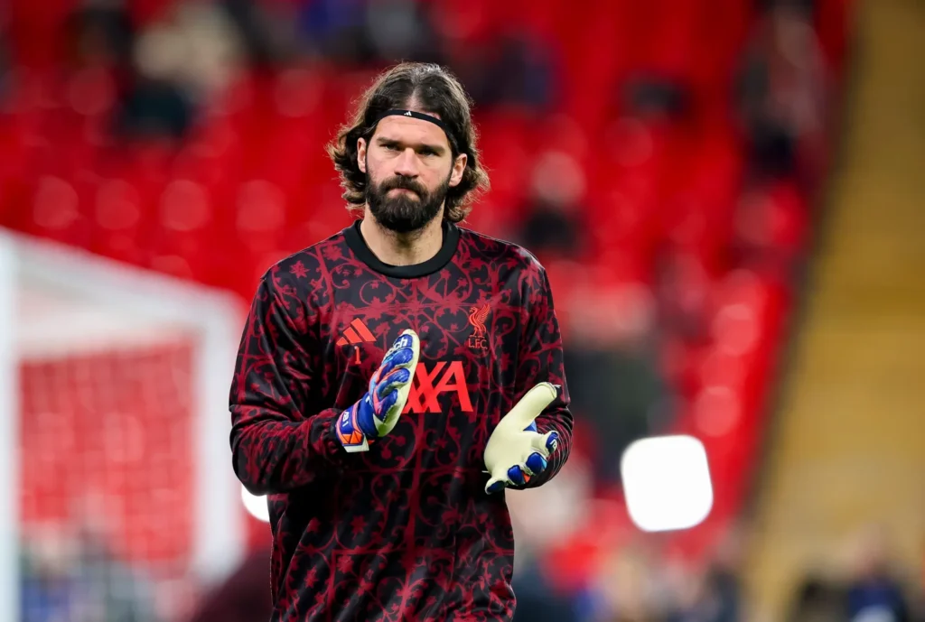 Alisson becker learning english at Premier Skills Sundays ILC Hua Hin