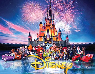 Disney English Club in Hua Hin