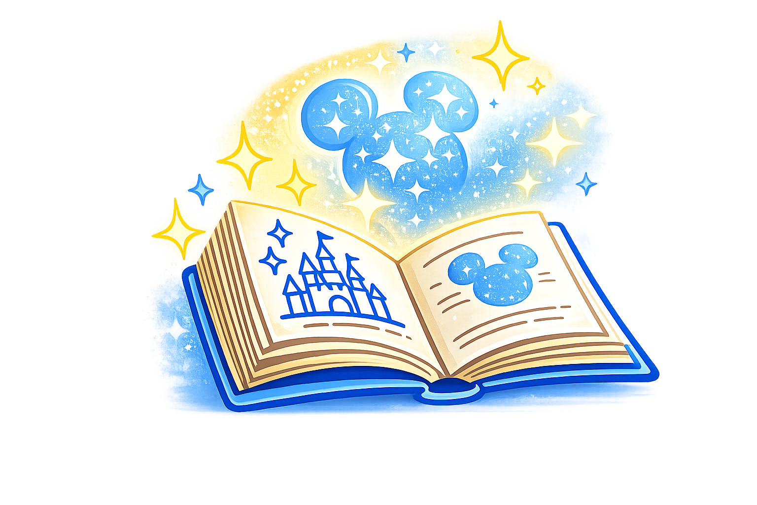 Disney English Club,ILC Hua Hin,English Classes for Children in Hua Hin