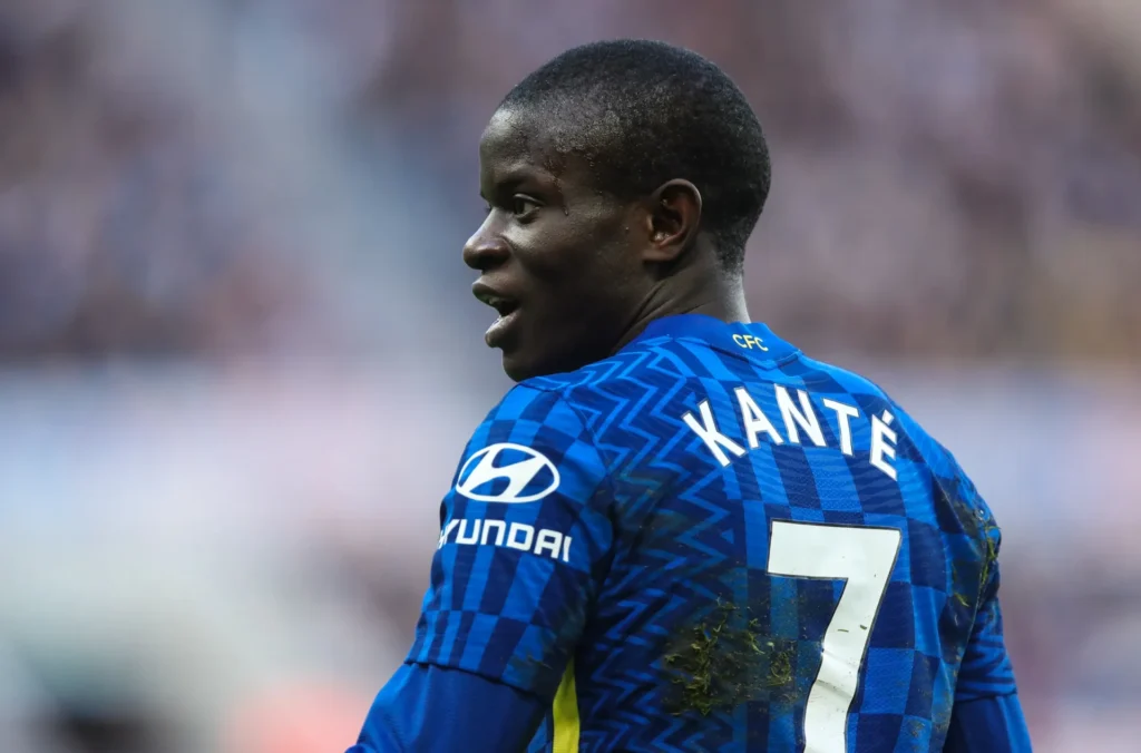 How Kante learned English at Premier Skills Sundays ILC Hua Hin