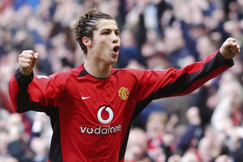 How Ronaldo learned English at Premier Skills Sundays ILC Hua Hin