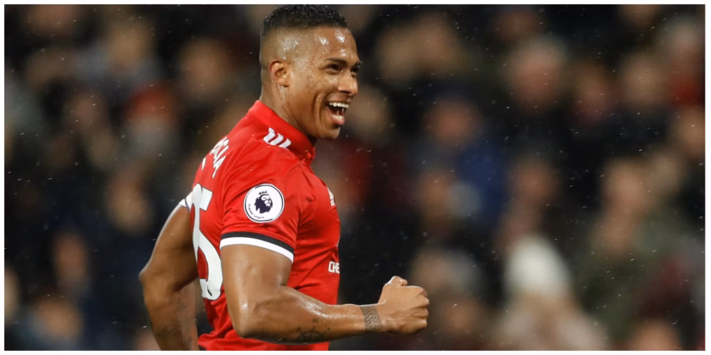 Antonio valencia learning english at Premier Skills Sundays ILC Hua Hin