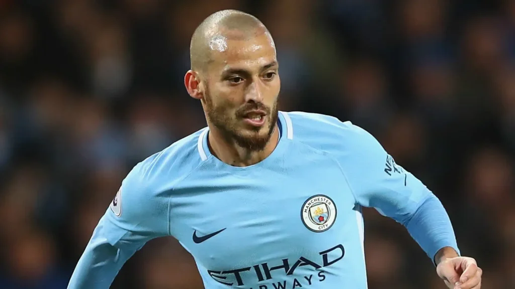 How David Silva learned English at Premier Skills Sundays ILC Hua Hin