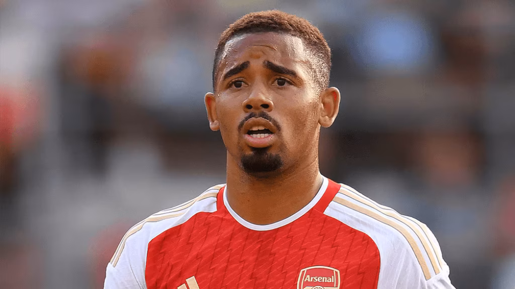 Gabriel jesus learning english at Premier Skills Sundays ILC Hua Hin