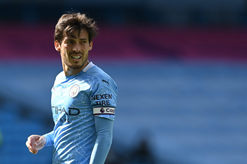 How David Silva learned English at Premier Skills Sundays ILC Hua Hin