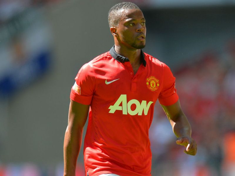How Patrice Evra Was Told By Ferguson To Learn English Or Be Sold 3 Patrice evra learning english at Premier Skills Sundays ILC Hua Hin
