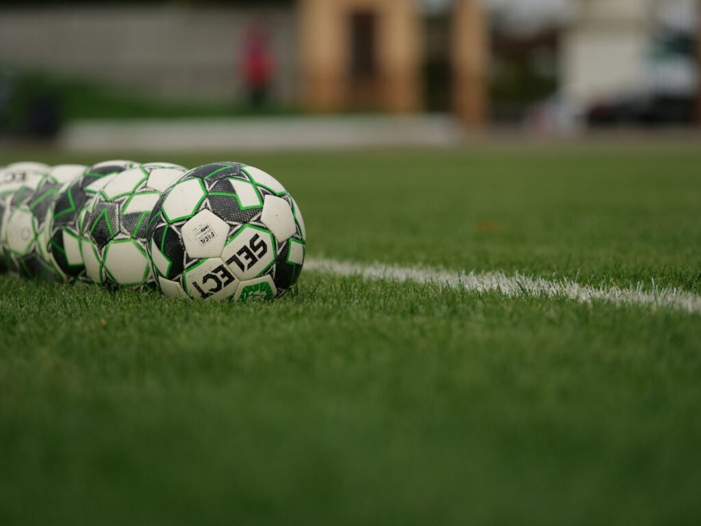 english books for football kids (