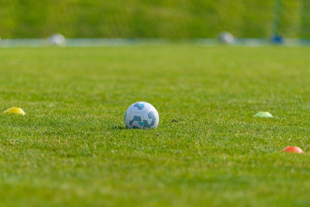 English Through Football - Why Children Learn English Faster When They Enjoy The Topic 3 english through football