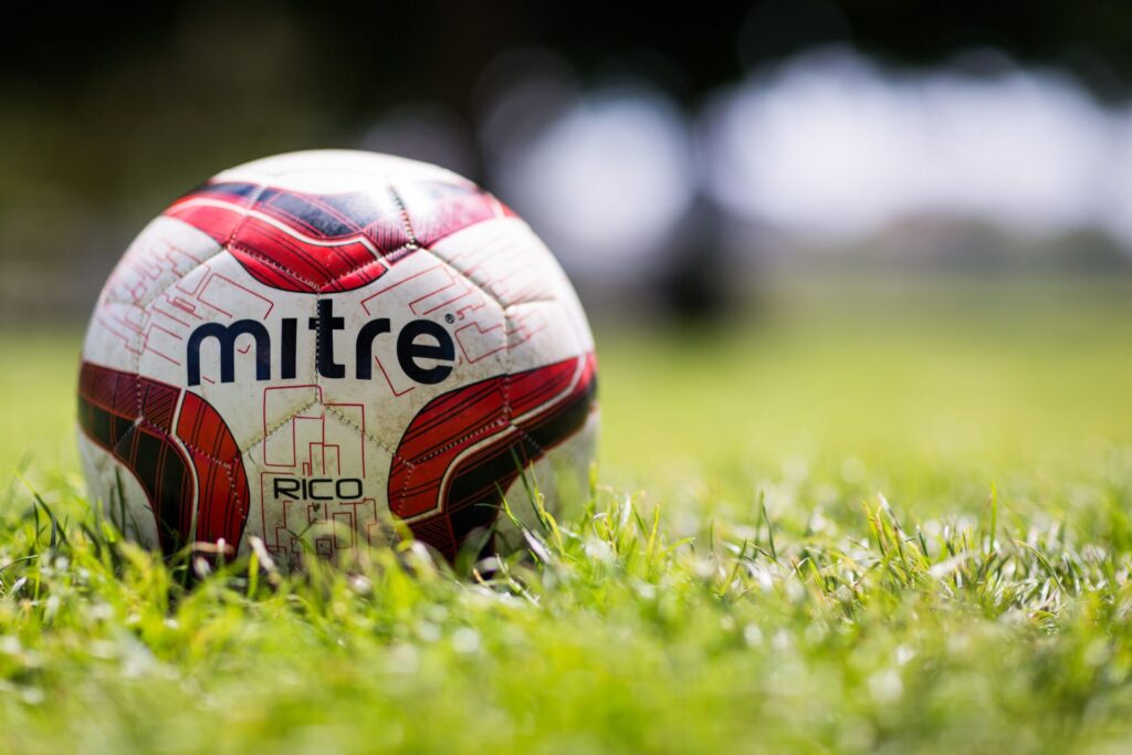 football reading for kids