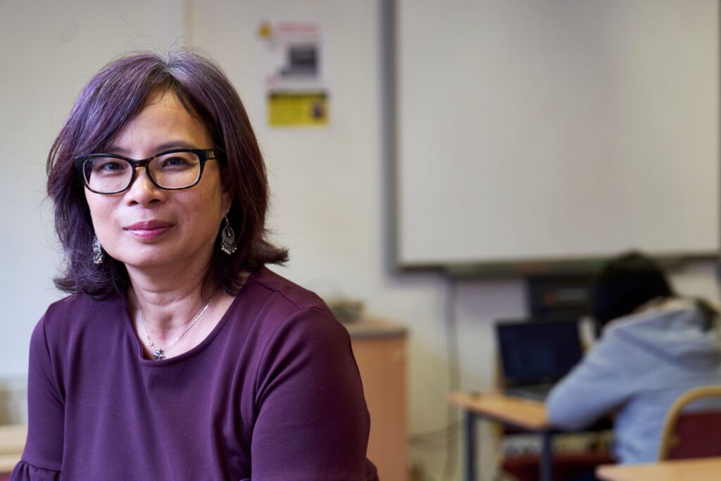 Cambridge English Private Coaching