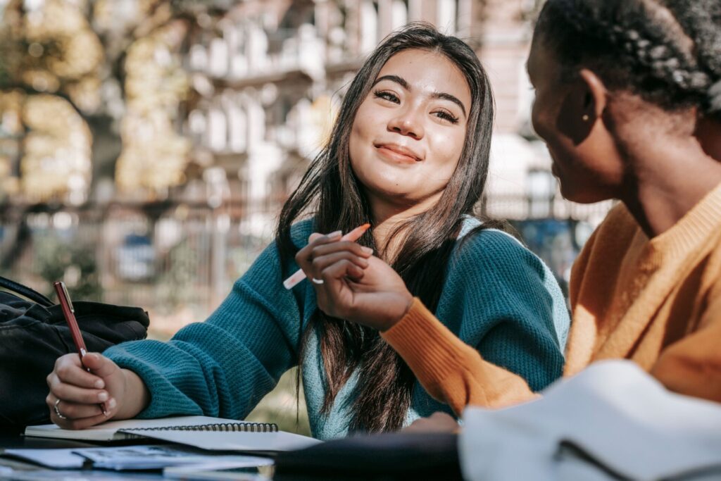 English classes for adults in Hua Hin