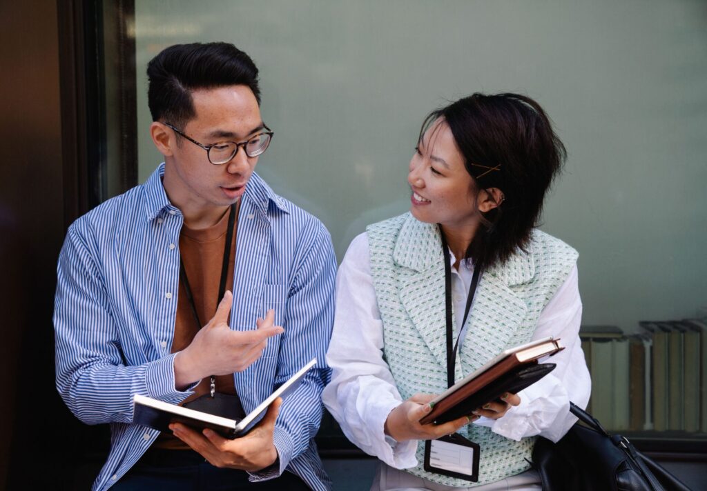English language coaching in Hua Hin