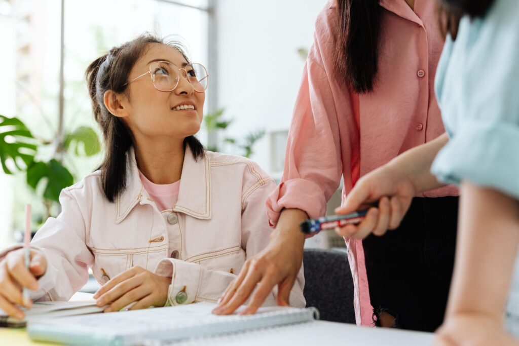 spoken English coaching in Hua Hin