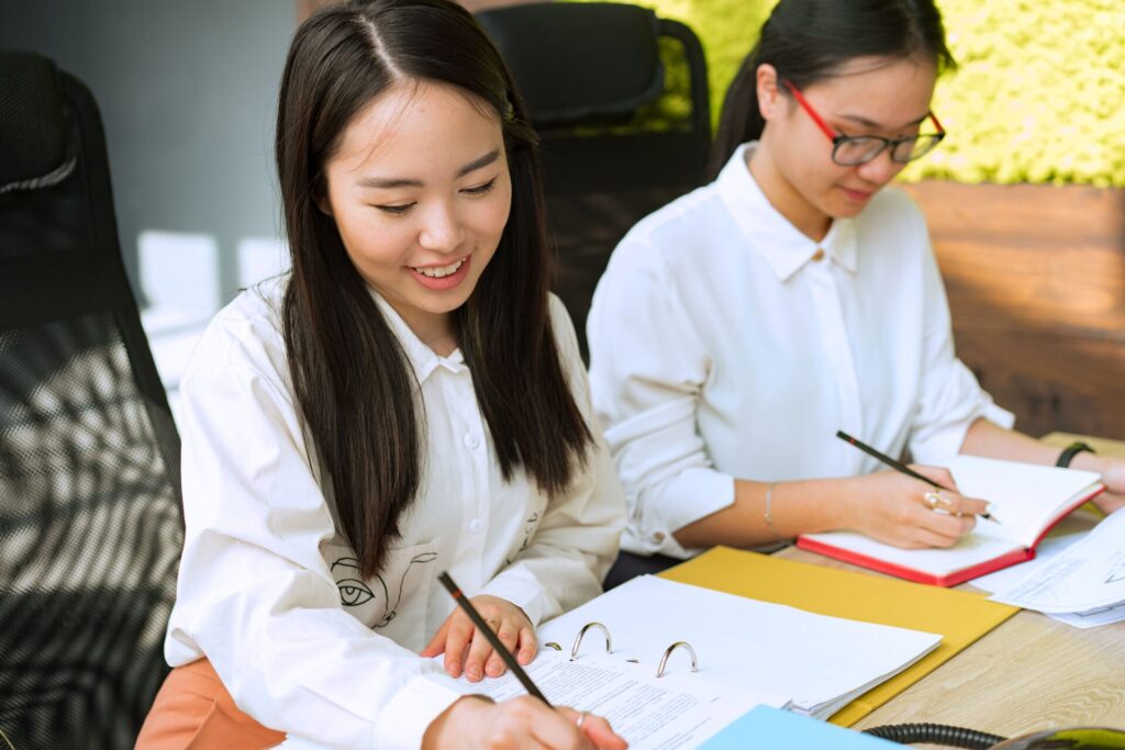 Cambridge English Private Coaching