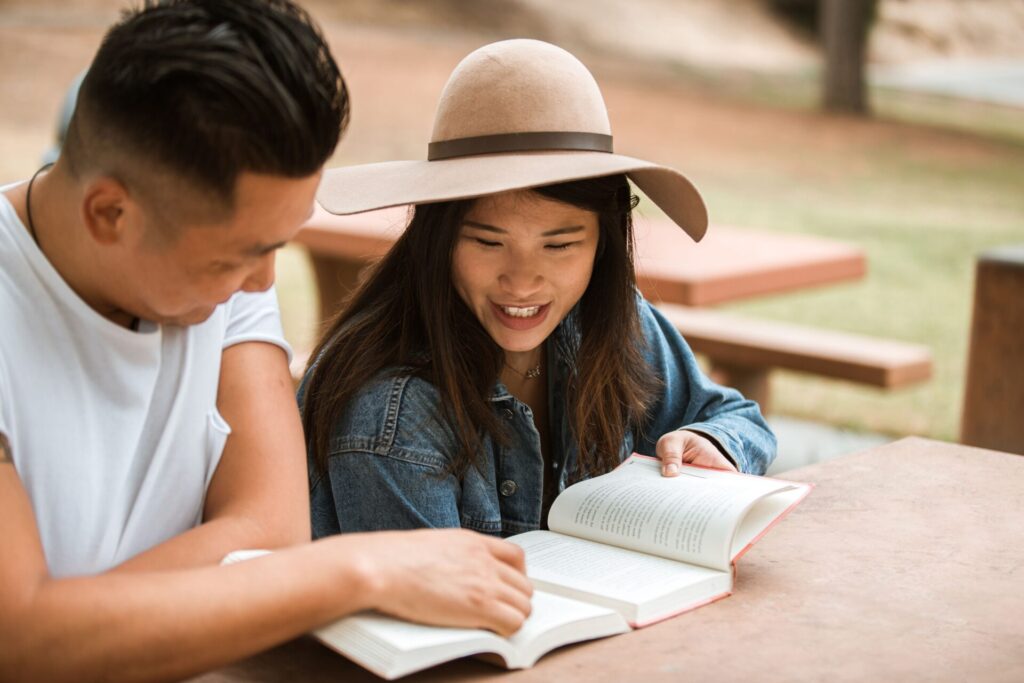 English Language Coaching in Hua Hin