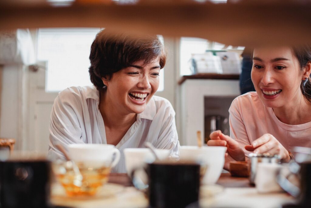 English language lessons in Hua Hin